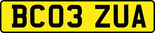 BC03ZUA