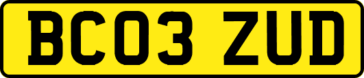 BC03ZUD