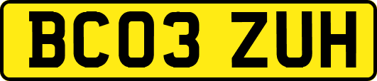 BC03ZUH