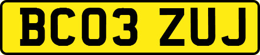 BC03ZUJ