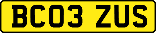 BC03ZUS