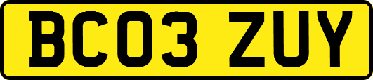 BC03ZUY