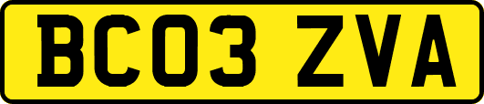 BC03ZVA