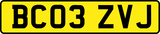 BC03ZVJ