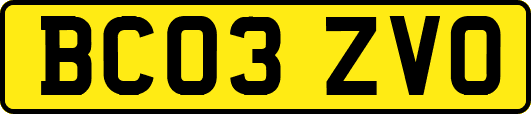 BC03ZVO