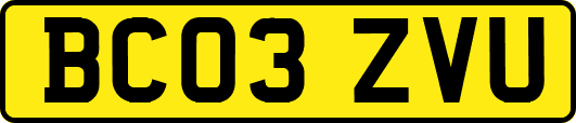 BC03ZVU