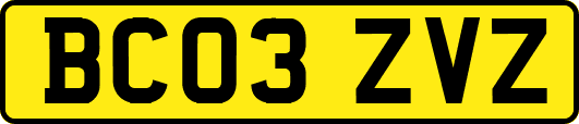 BC03ZVZ