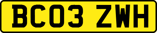 BC03ZWH