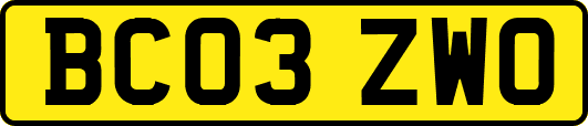 BC03ZWO