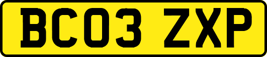 BC03ZXP