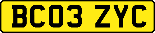 BC03ZYC