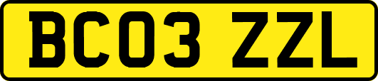 BC03ZZL