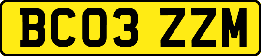BC03ZZM