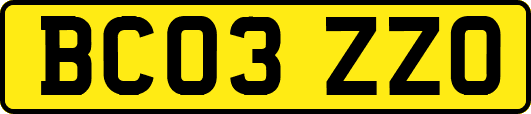 BC03ZZO