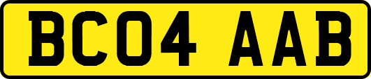 BC04AAB