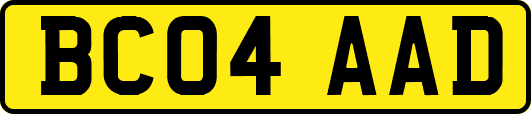 BC04AAD