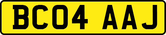 BC04AAJ