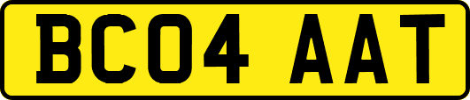 BC04AAT