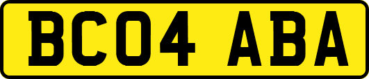 BC04ABA