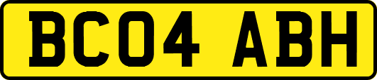 BC04ABH