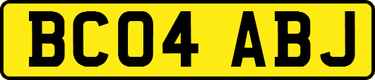 BC04ABJ