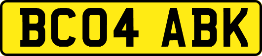 BC04ABK