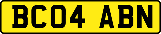 BC04ABN