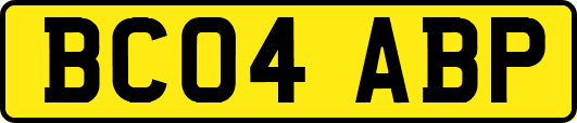 BC04ABP