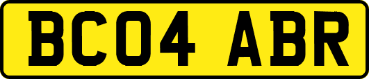 BC04ABR
