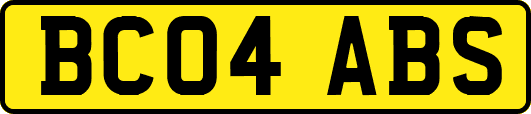 BC04ABS
