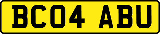 BC04ABU