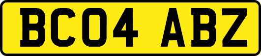 BC04ABZ