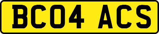 BC04ACS