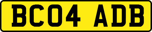 BC04ADB