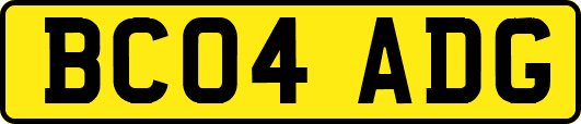BC04ADG