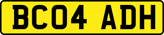 BC04ADH