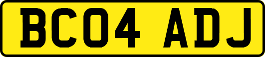BC04ADJ
