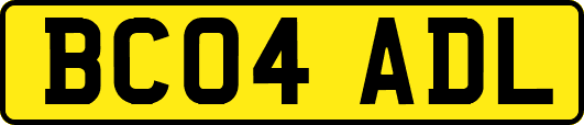 BC04ADL