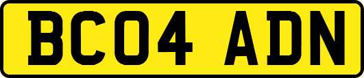 BC04ADN