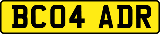 BC04ADR
