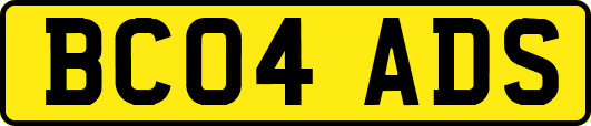 BC04ADS
