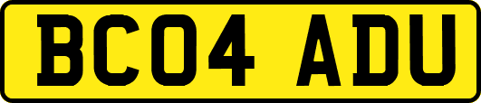 BC04ADU