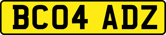 BC04ADZ