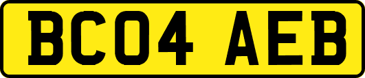 BC04AEB