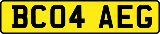 BC04AEG