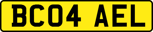 BC04AEL