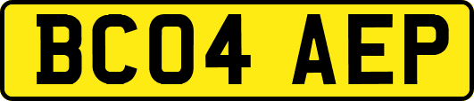 BC04AEP