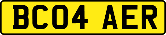 BC04AER