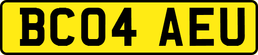 BC04AEU