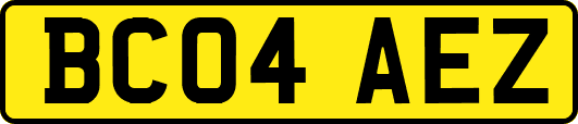 BC04AEZ